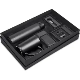 Alex Varga Curtovic Gift Set Gift Box Open Unbranded